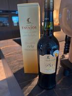 Adega Favaios Moscatel Douro 1980, Overige gebieden, Overige typen, Nieuw, Ophalen of Verzenden