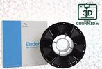Creality Ender PLA 3D-Filament 1,75mm 1kg ZWART, Ophalen of Verzenden, Nieuw