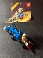 Vintage ruimte lego 6844, Ophalen of Verzenden, Gebruikt, Lego