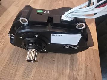 Nieuwe Bafang m420 43v middenmotor.  beschikbaar voor biedingen