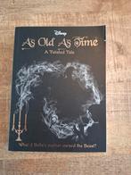 Boek As Old as Time A Twisted Tale Liz Braswell Engelstalig, Ophalen of Verzenden