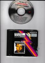 CD - Herman Brood - Status Quo- Gary Moore -TOTO-UB 40, Gebruikt, 1980 tot 2000, Verzenden