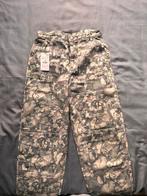 Zara Carpenter broek, Ophalen of Verzenden, Nieuw, Maat 46 (S) of kleiner, Zara