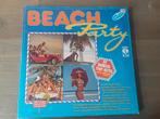Beach Party dubbel lp 1978, Ophalen of Verzenden, Zo goed als nieuw, 12 inch, Pop