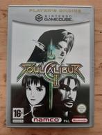 Soul Calibur II SC 2 + EXTRA'S Nintendo GameCube, Spelcomputers en Games, Games | Nintendo GameCube, 2 spelers, Ophalen of Verzenden