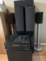 Te koop: Jambo Home Cinema set, Audio, Tv en Foto, Home Cinema-sets, Overige merken, 70 watt of meer, Ophalen of Verzenden, Zo goed als nieuw