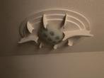 ***Kinderkamer sprookjesachtige plafondlamp***, Ophalen of Verzenden, Zo goed als nieuw, Lamp