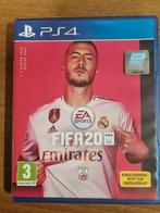 FIFA 20 PS4 - Hazard Editie, Spelcomputers en Games, Games | Sony PlayStation 4, Ophalen of Verzenden