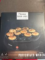 Bestron Poffertjes Maker - Nieuwstaat!, Ophalen of Verzenden, Zo goed als nieuw