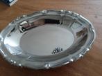 Alessi Verzilverde Schaal - Goede Staat, Antiek en Kunst, Ophalen