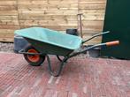 Kruiwagen, Tuin en Terras, Ophalen, Gebruikt