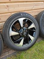 NIEUW 16 inch lichtmetalen velgen met banden 195/55/r16, Ophalen, 16 inch, Nieuw, Band(en)