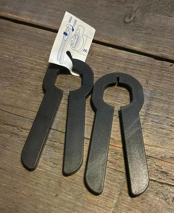 Nieuw: Juwel filtertang!  2€ p/s beschikbaar voor biedingen