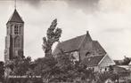 Nieuw Helvoet, Verzamelen, Ansichtkaarten | Nederland, Verzenden, 1940 tot 1960, Ongelopen, Zuid-Holland