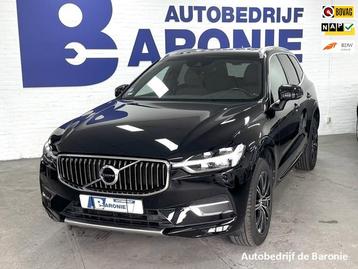 Volvo XC60 2.0 T5 AWD Inscription, luchtvering beschikbaar voor biedingen