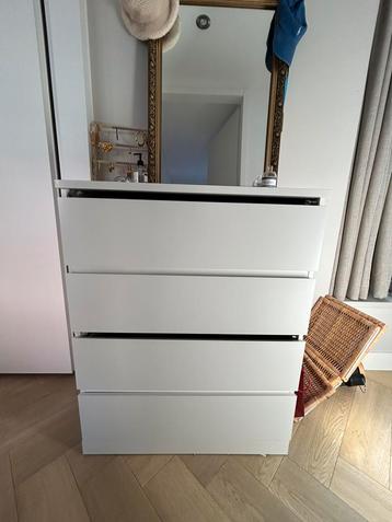MALM LADEKAST 80 x 100