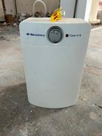Daalderop close-in boiler, Gebruikt, 6 t/m 10 jaar oud, Minder dan 20 liter, Boiler