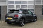 Citroën C4 Cactus 1.2 PureTech Business / Panoramadak / Aut, Auto's, Citroën, Stof, Met garantie (alle), 82 pk, 23 km/l