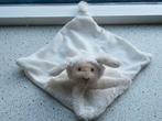 Knuffeldoek schaap schaapje Sheep Sharon merk Happy Horse, Ophalen of Verzenden, Zo goed als nieuw, Overige typen