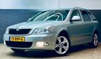 Skoda Octavia 1.2 TSI Combi, Auto's, Skoda, Voorwielaandrijving, 4 cilinders, Origineel Nederlands, 1200 kg