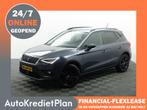 SEAT Arona 1.0 TSI FR Intense Plus- Xenon Led, Carplay, Fron, Zilver of Grijs, Benzine, Gebruikt, 999 cc