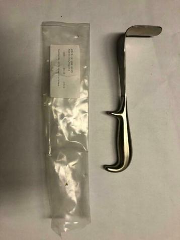 speculum voor inwendig onderzoek Aesculap gyneacologisch beschikbaar voor biedingen