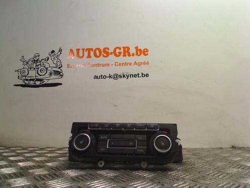 KACHEL BED. PANEEL Volkswagen Golf VI (5K1) (5k0907044bt), Auto-onderdelen, Dashboard en Schakelaars, Volkswagen, Gebruikt