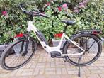 Livorno pebble Grey MDB S1 Premium U, Zo goed als nieuw, 47 tot 51 cm, 50 km per accu of meer, Ophalen