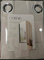 Gezocht gordijn curtain romee van de action, Ophalen of Verzenden, Zo goed als nieuw, 200 cm of meer