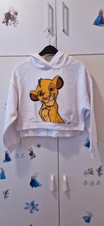 Trui xxs, Kleding | Dames, Disney, Wit, Ophalen of Verzenden, Maat 34 (XS) of kleiner
