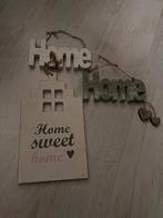 home decoratie, Ophalen of Verzenden, Zo goed als nieuw