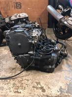 Suzuki GSX-R 750 1992-1995 Motorblok, Ophalen, Gebruikt, ., .