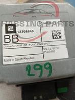 Navigatie Module (diversen) van een Opel Astra, Gebruikt, -, -, Opel