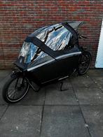 Zeer nette Urban Arrow, Zo goed als nieuw, 2 kinderen, Elektrisch, Ophalen