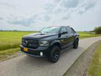 DODGE RAM 1500 SPORT, Auto's, Dodge, Automaat, 2661 kg, Zwart, Vierwielaandrijving