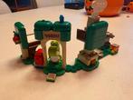Lego mario set yoshi, Ophalen of Verzenden, Zo goed als nieuw