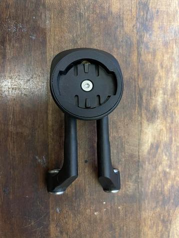 Nieuwe Form Mount F3 Carbon Fietscomputer Mount - Nieuw beschikbaar voor biedingen
