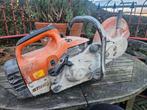 Stihl doorslijper TS 400 te koop voor hobbyist, Ophalen, 1000 watt of meer, Overige typen