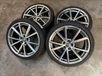 ✅ Originele Audi RS4 velgen A4 S4 A6 S6 A3 S3 5x112 velgen, Auto-onderdelen, Banden en Velgen, Gebruikt, Banden en Velgen, 235 mm