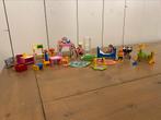 Kinderkamer playmobil, Kinderen en Baby's, Speelgoed | Playmobil, Ophalen of Verzenden