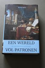 Rens Bod - Een Wereld Vol Patronen (ZGAN), Ophalen of Verzenden, Zo goed als nieuw, Logica of Wetenschapsfilosofie, Rens Bod