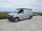Volkswagen Transporter T5 GP Camper 2011 – 4 slaapplaatsen, Zonwerend glas, Volkswagen, Particulier, Overige merken