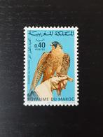 Marokko 1980 Vogels Michel 929 postfris, Verzenden, Postfris, Dier of Natuur