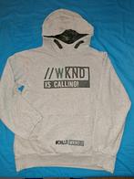 Diverse hoodies en truien maat 134-140, Ophalen of Verzenden, Zo goed als nieuw, Trui of Vest