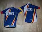 Nieuwe AGU SIX6 PNSC FIETS Shirt maat M, S, Nieuw, Agu Sport, Bovenkleding