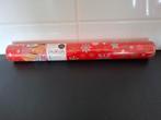Kerst tafellopers rood, Diversen, Kerst, Ophalen of Verzenden, Nieuw