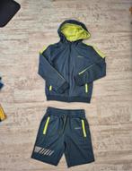 Nieuw set mt 134-140, Kinderen en Baby's, Kinderkleding | Maat 134, Ophalen of Verzenden, Nieuw, Jongen, Setje