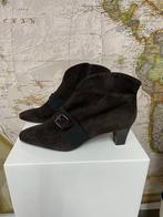Nieuwe lage laarzen van Mauro Teci maat 40, Kleding | Dames, Schoenen, Mauro Teci, Douwenmaat 8-3 Meppel, Info@again.nu, Zwart