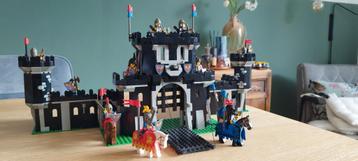 LEGO 6085 - Black Monarch's Castle beschikbaar voor biedingen
