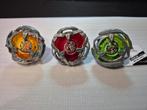Beyblade X BX-08 3 on 3 Deck Set, Verzenden, Gebruikt